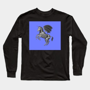 Skelly Long Sleeve T-Shirt